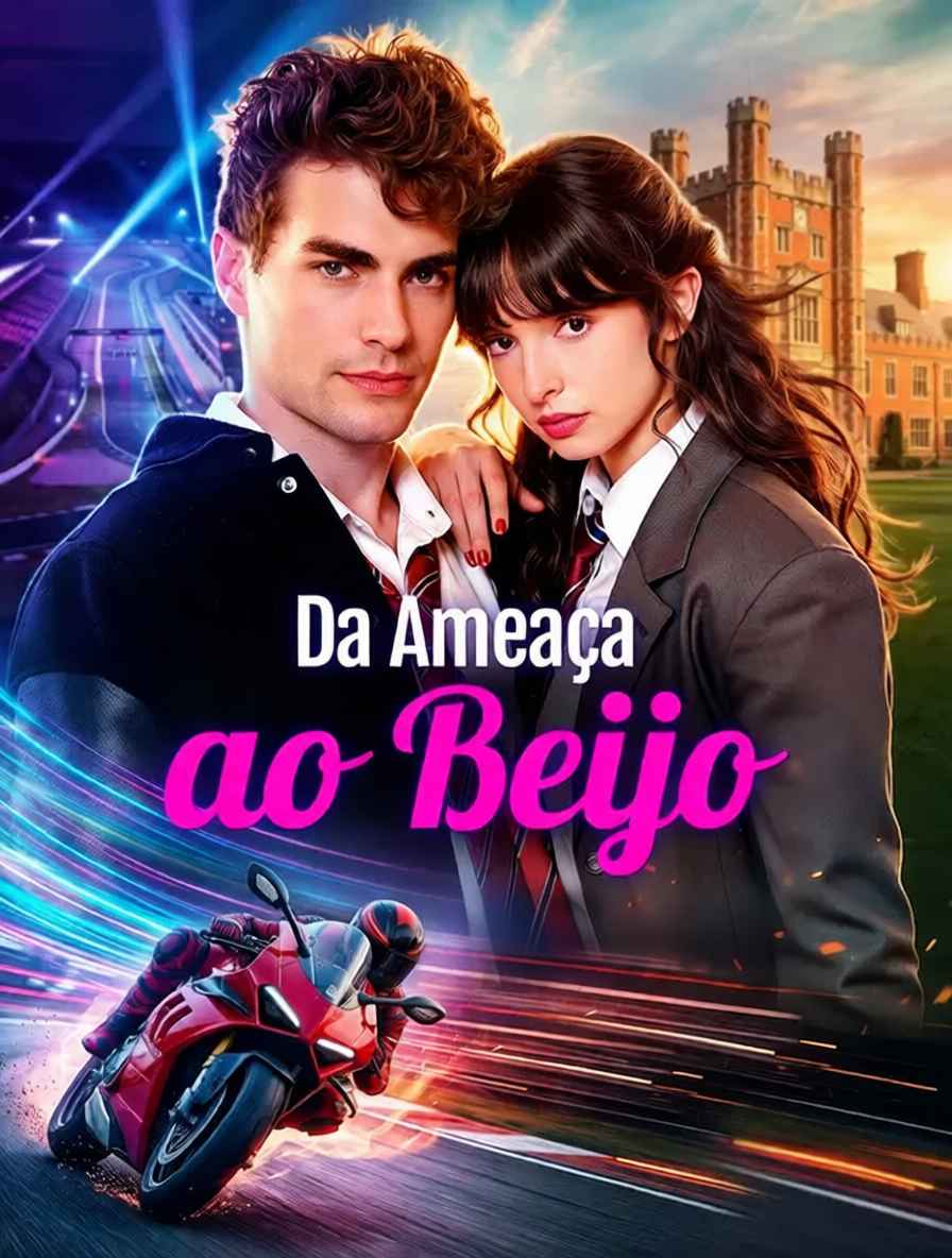 Da Ameaça ao Beijo