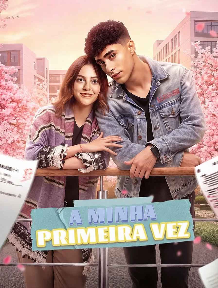 A Minha Primeira Vez