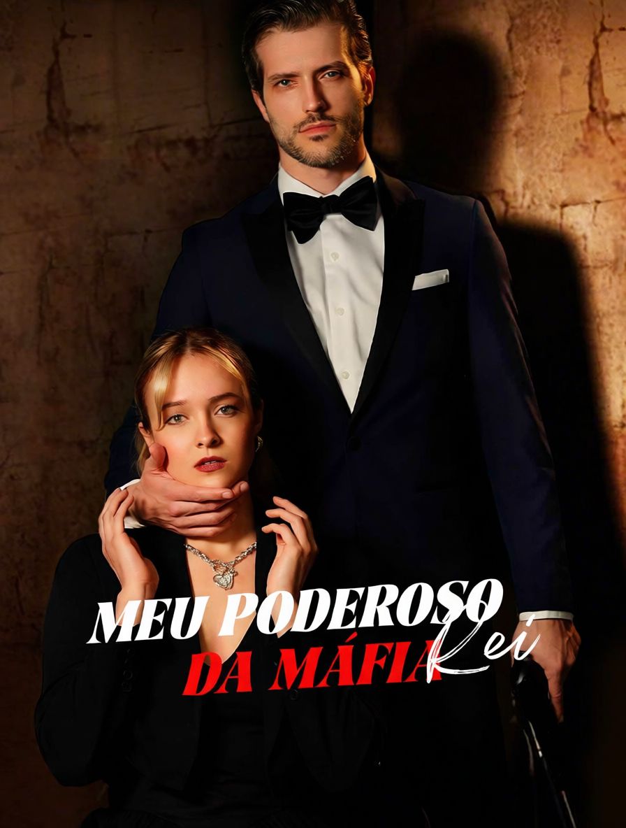 Meu Poderoso Rei da Máfia