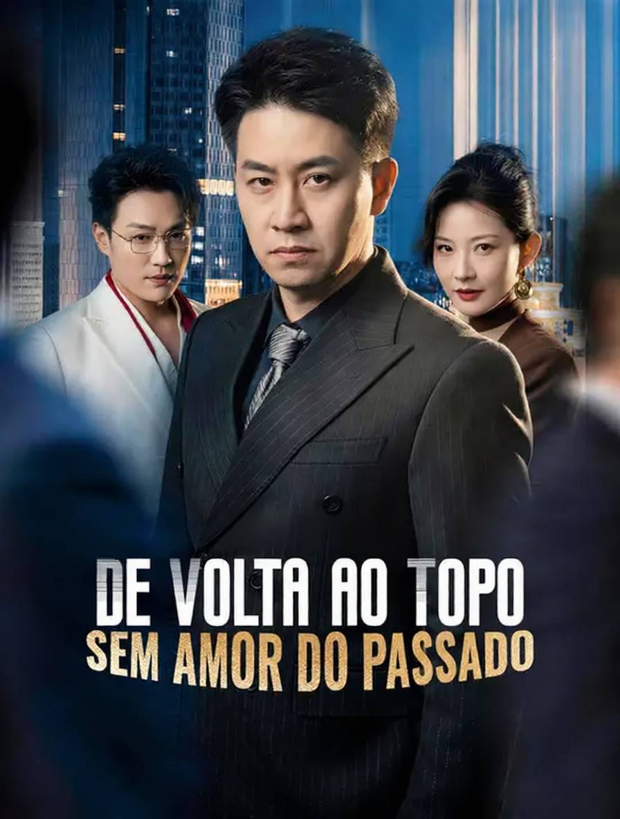 De Volta ao Topo, Sem Amor do Passado