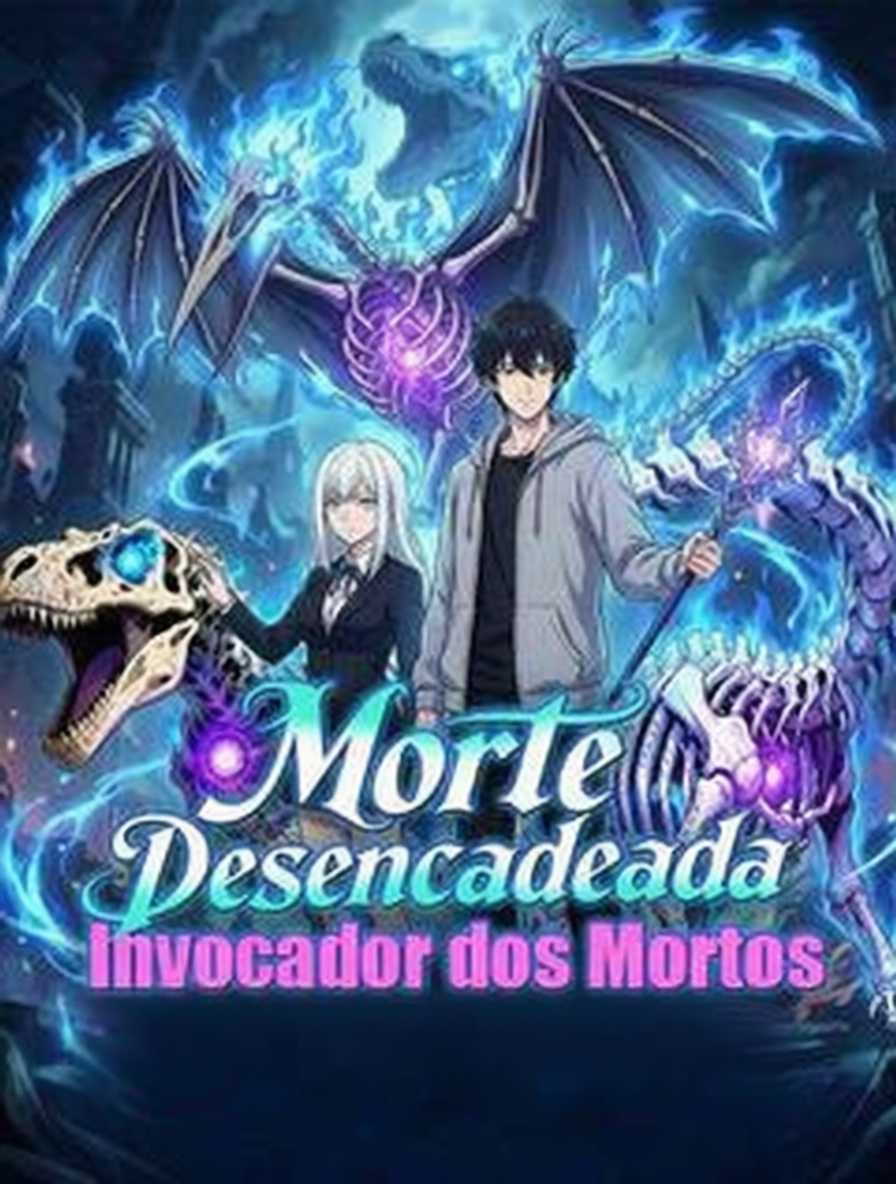 Morte Desencadeada:Invocador dos Mortos [dubbed]
