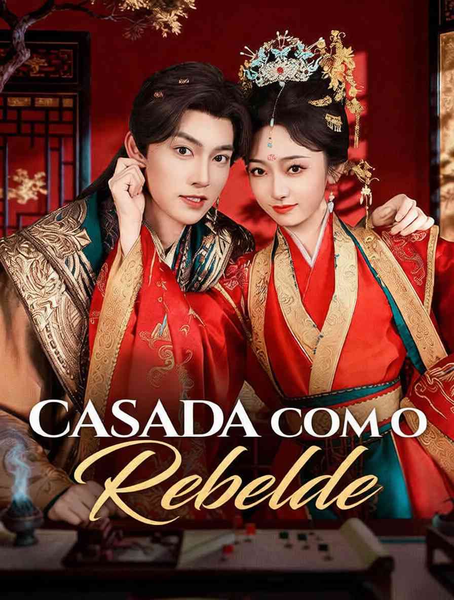 Casada com o Rebelde