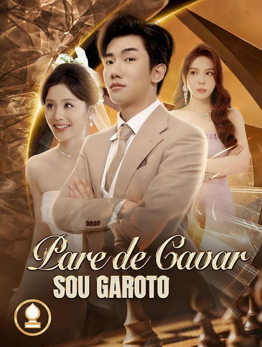 Pare de Cavar - Sou Garoto Rico!