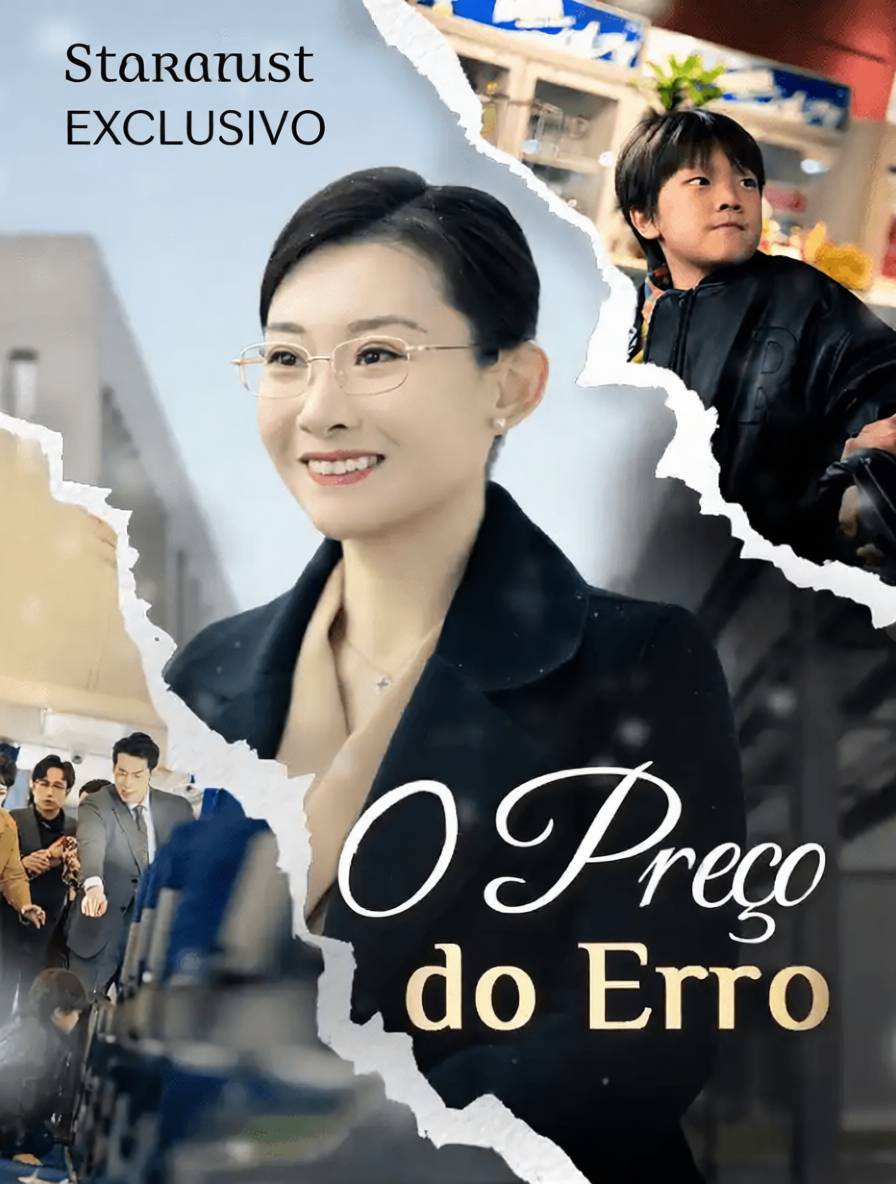 O Preço do Erro