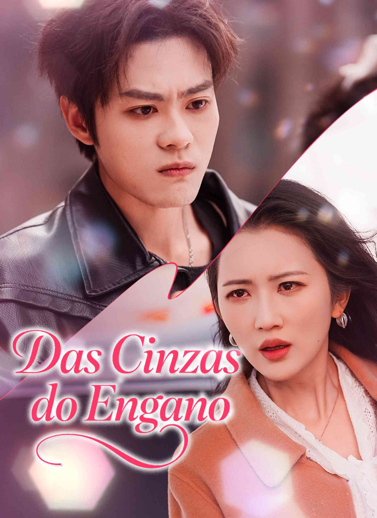 Das Cinzas do Engano [dublado]
