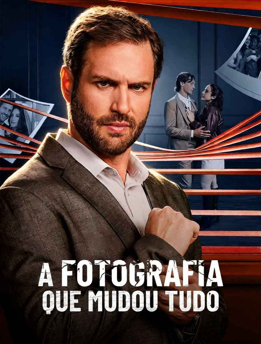 A Fotografia Que Mudou Tudo