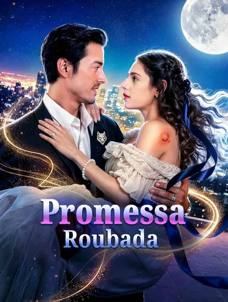 Promessa Roubada