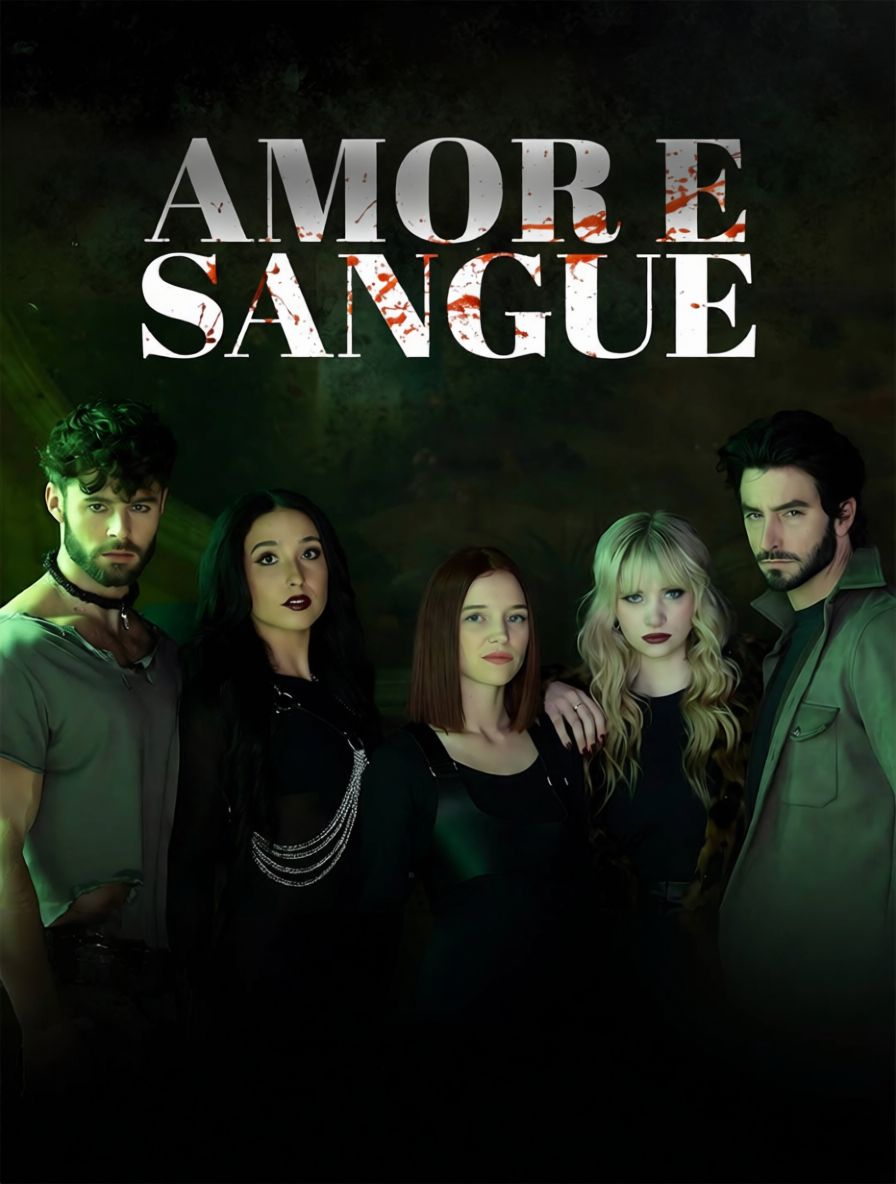 Amor e Sangue