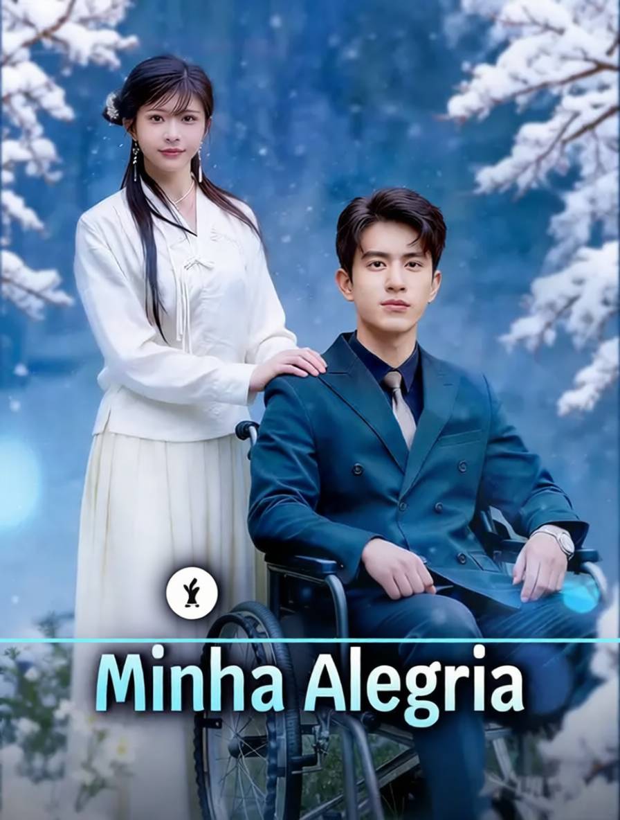 Noiva da Minha Alegria