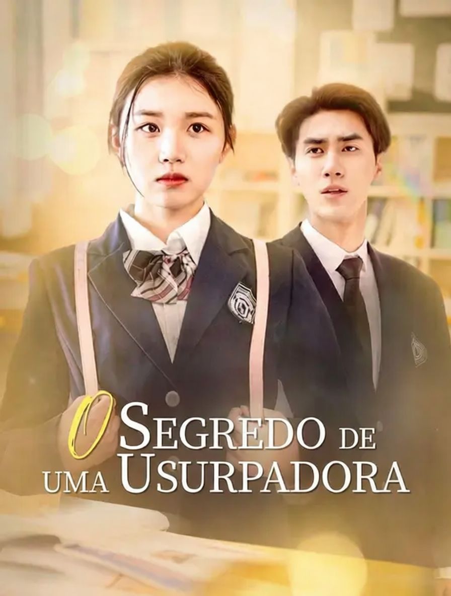 O segredo de uma usurpadora