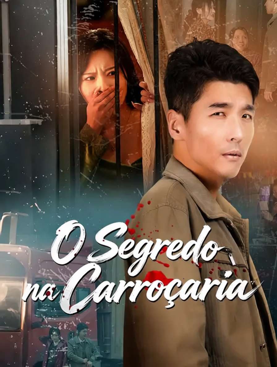 O Segredo na Carroçaria