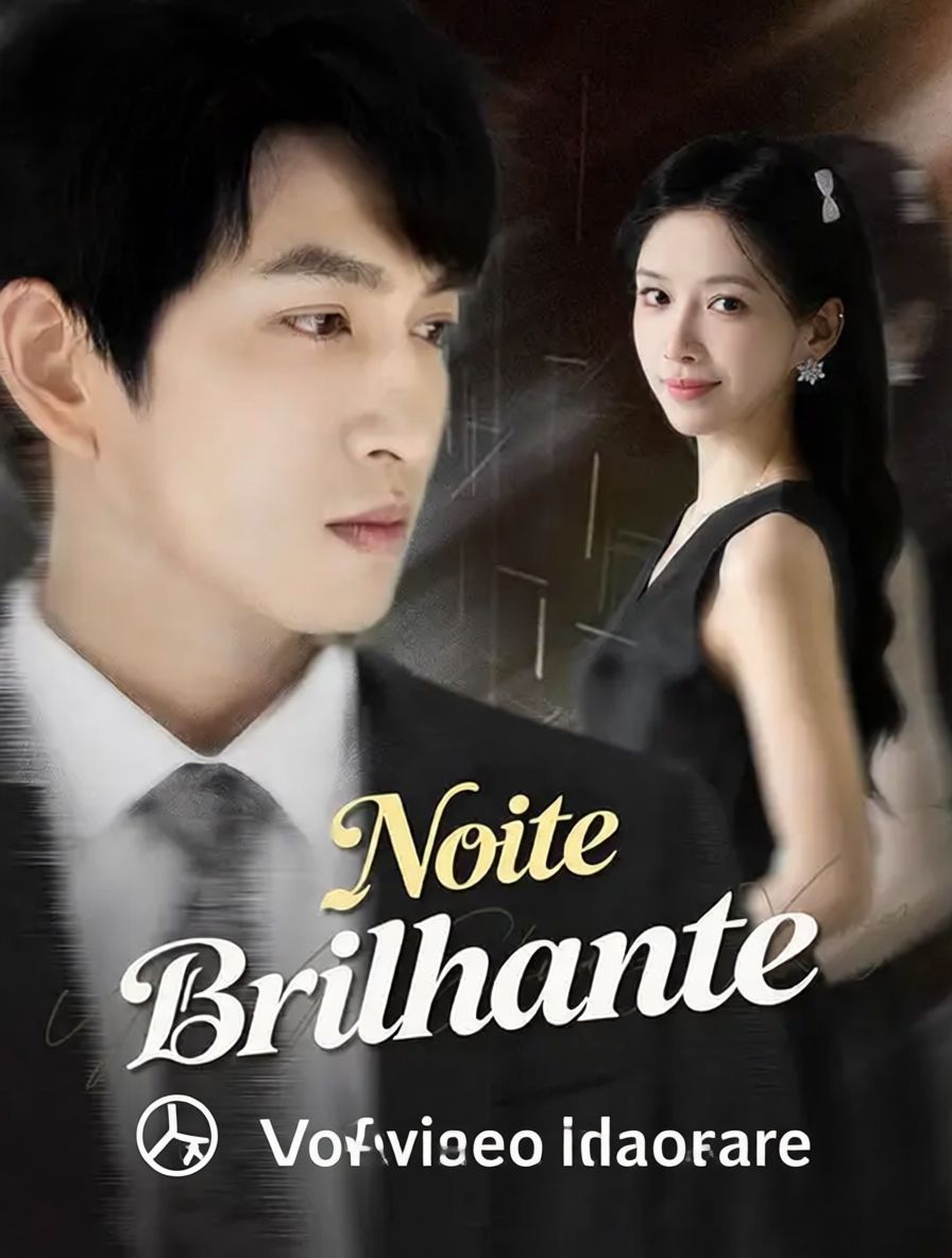 Noite Brilhante