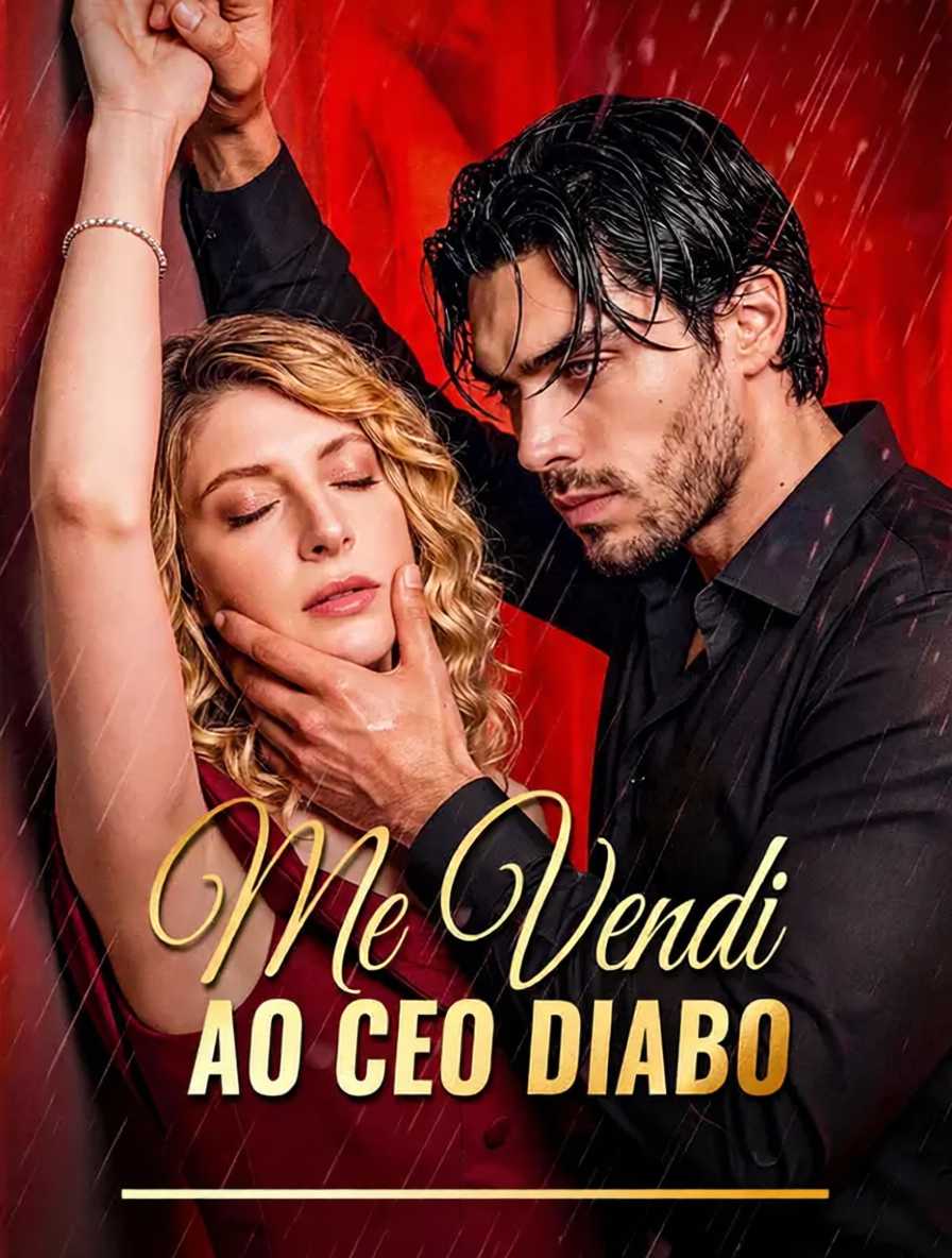 Me Vendi ao CEO Diabo
