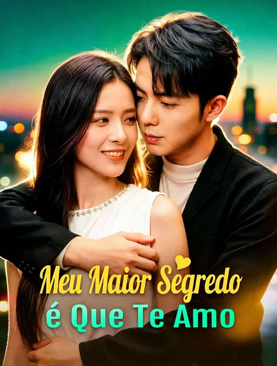 Meu Maior Segredo é Que Te Amo [dublado]
