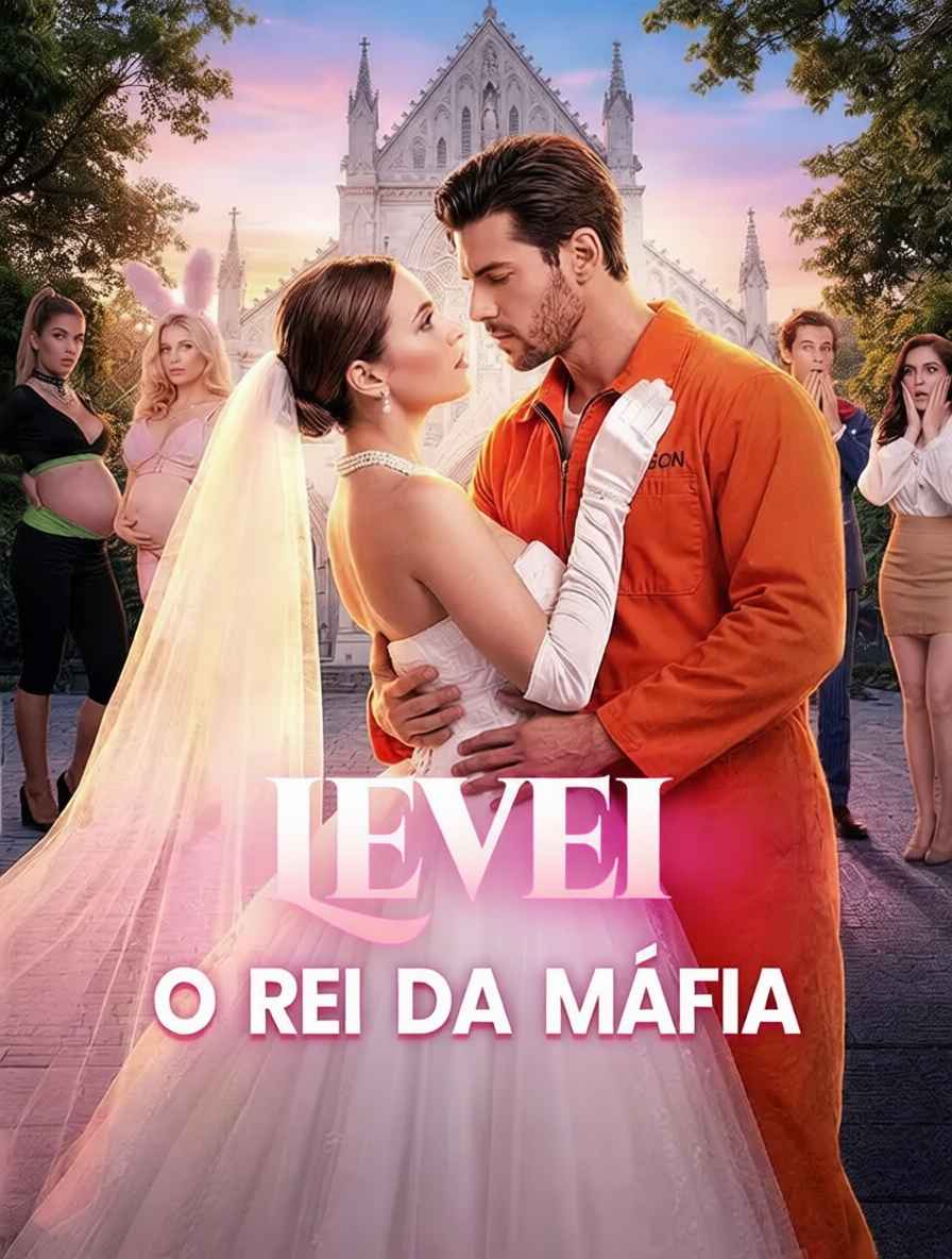 Levei o Rei da Máfia [dublado]