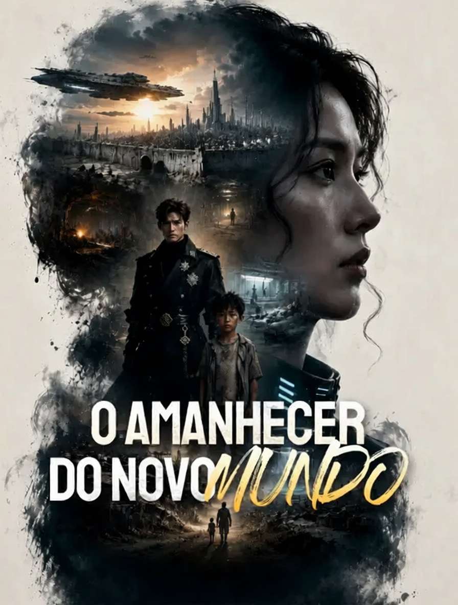 O Amanhecer do Novo Mundo