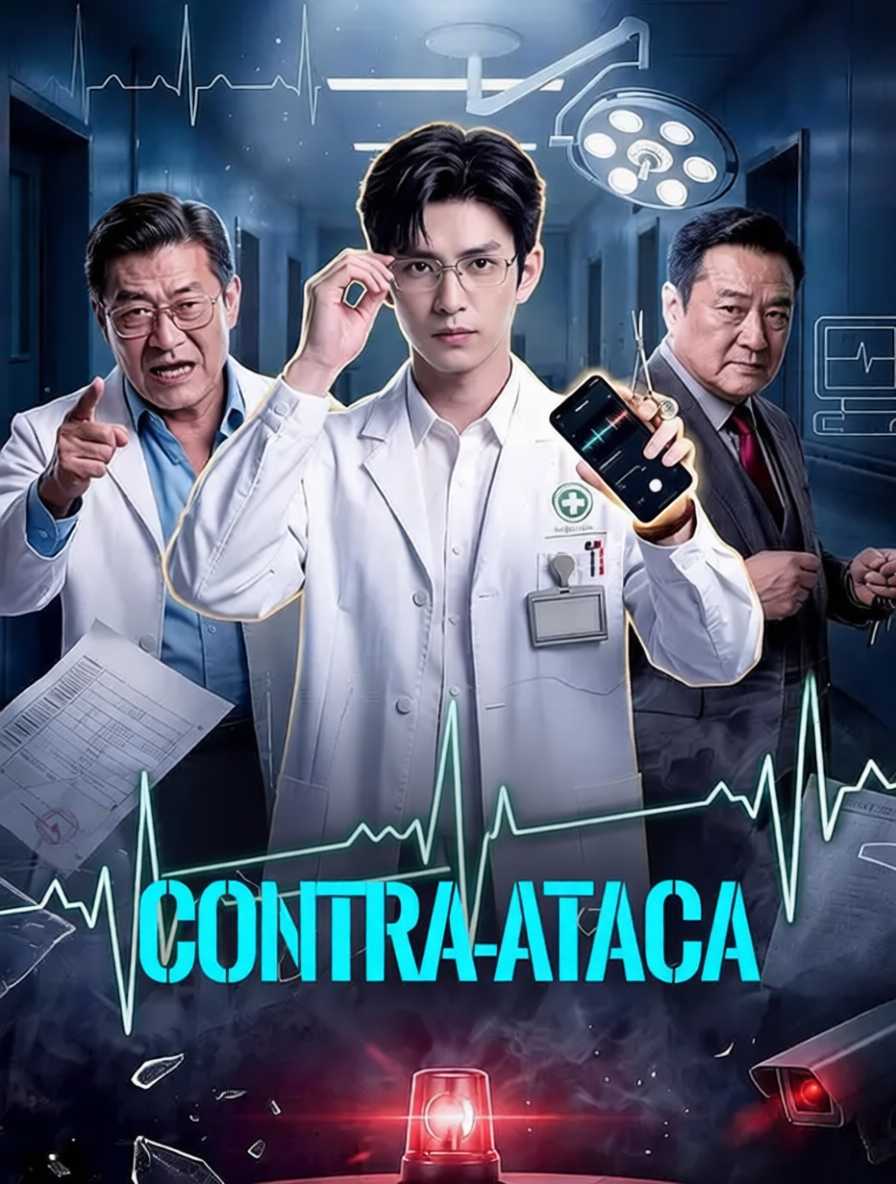O Cirurgião Contra-Ataca