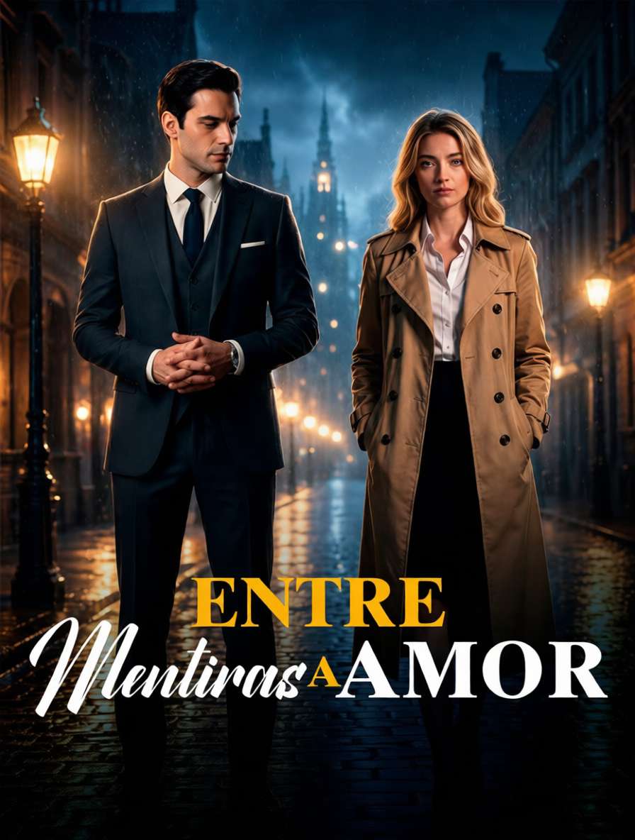 Entre Mentiras e Amor