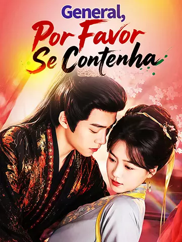 General, Por Favor Se Contenha