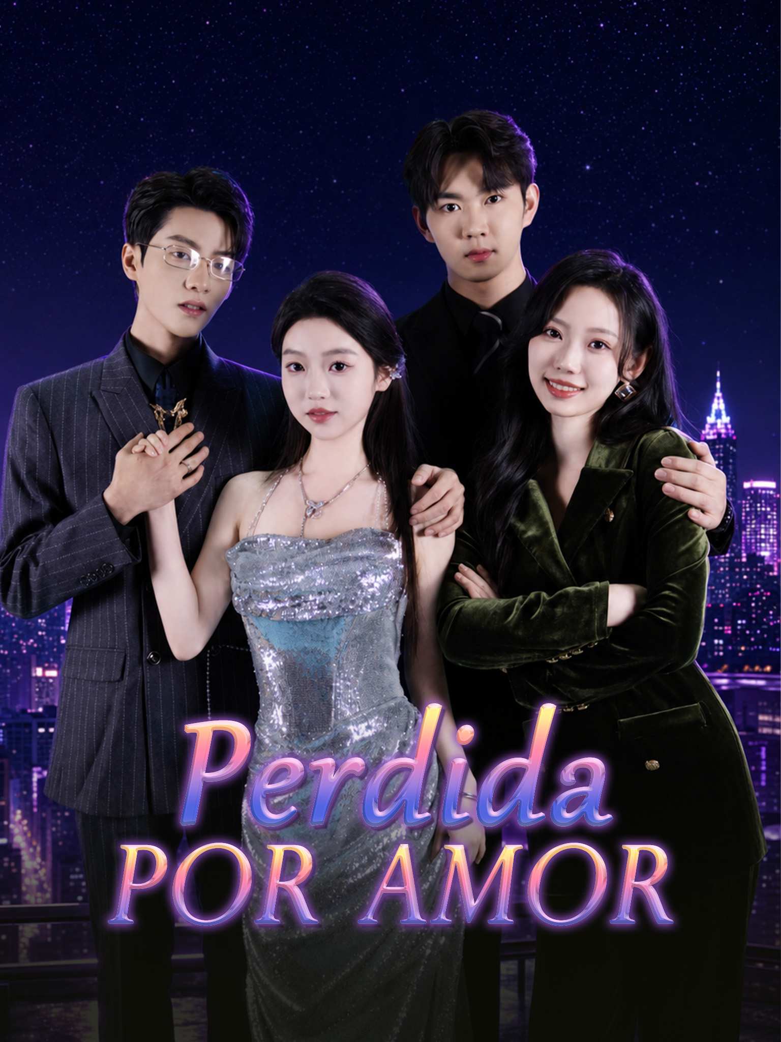Perdida por Amor