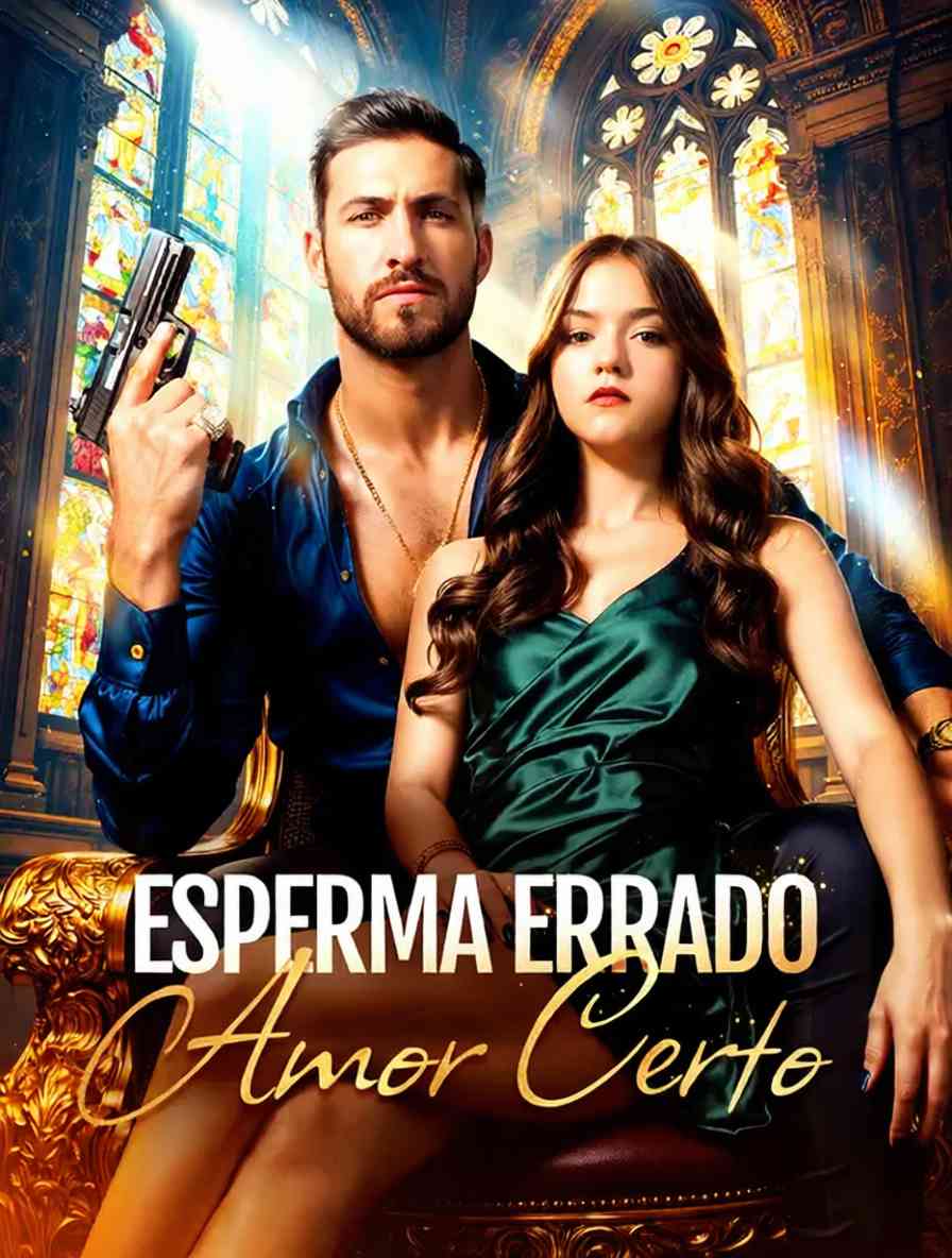 Esperma Errado Amor Certo(Dublado)