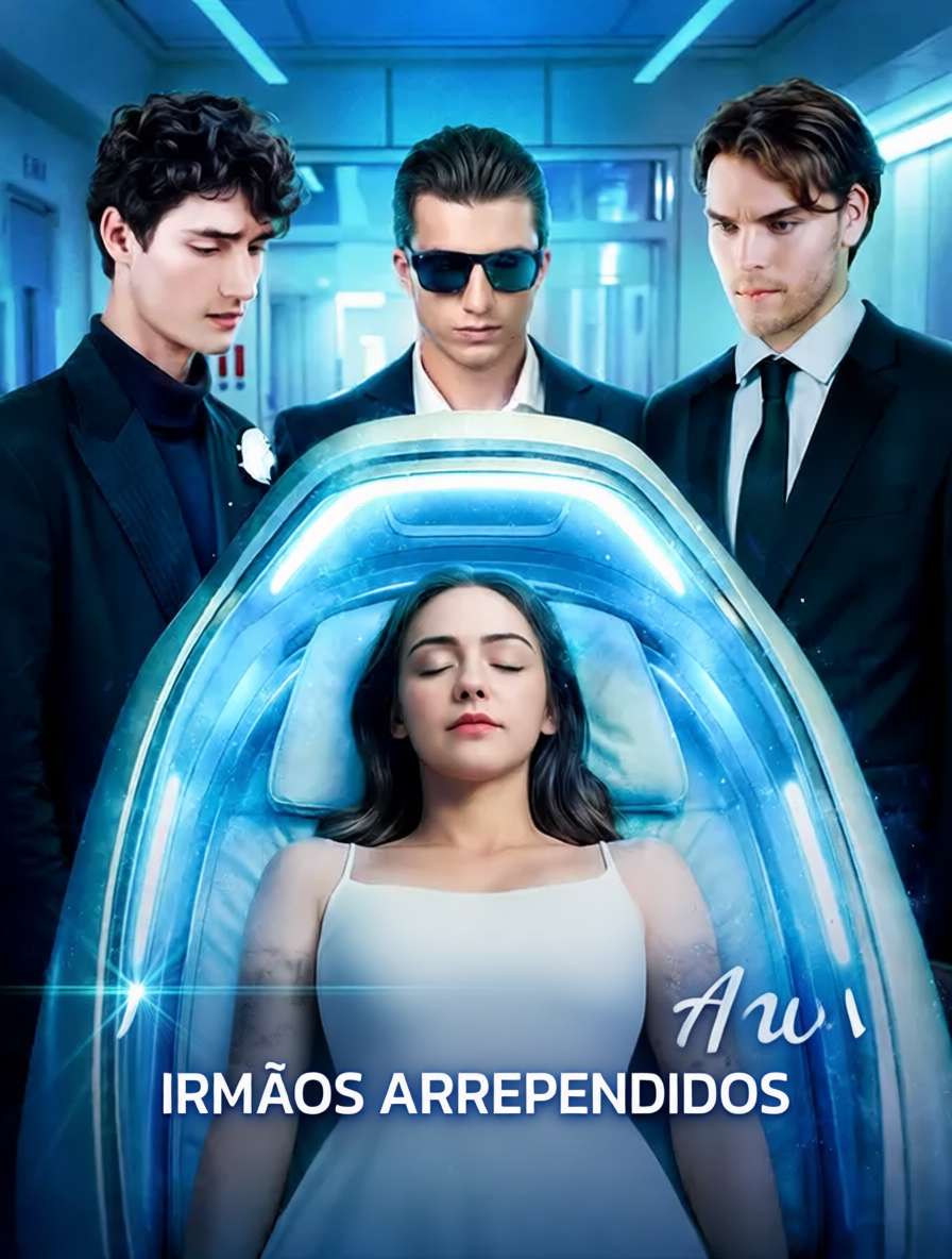 Dormindo por 30 AnosIrmãos Arrependidos(Dublado)