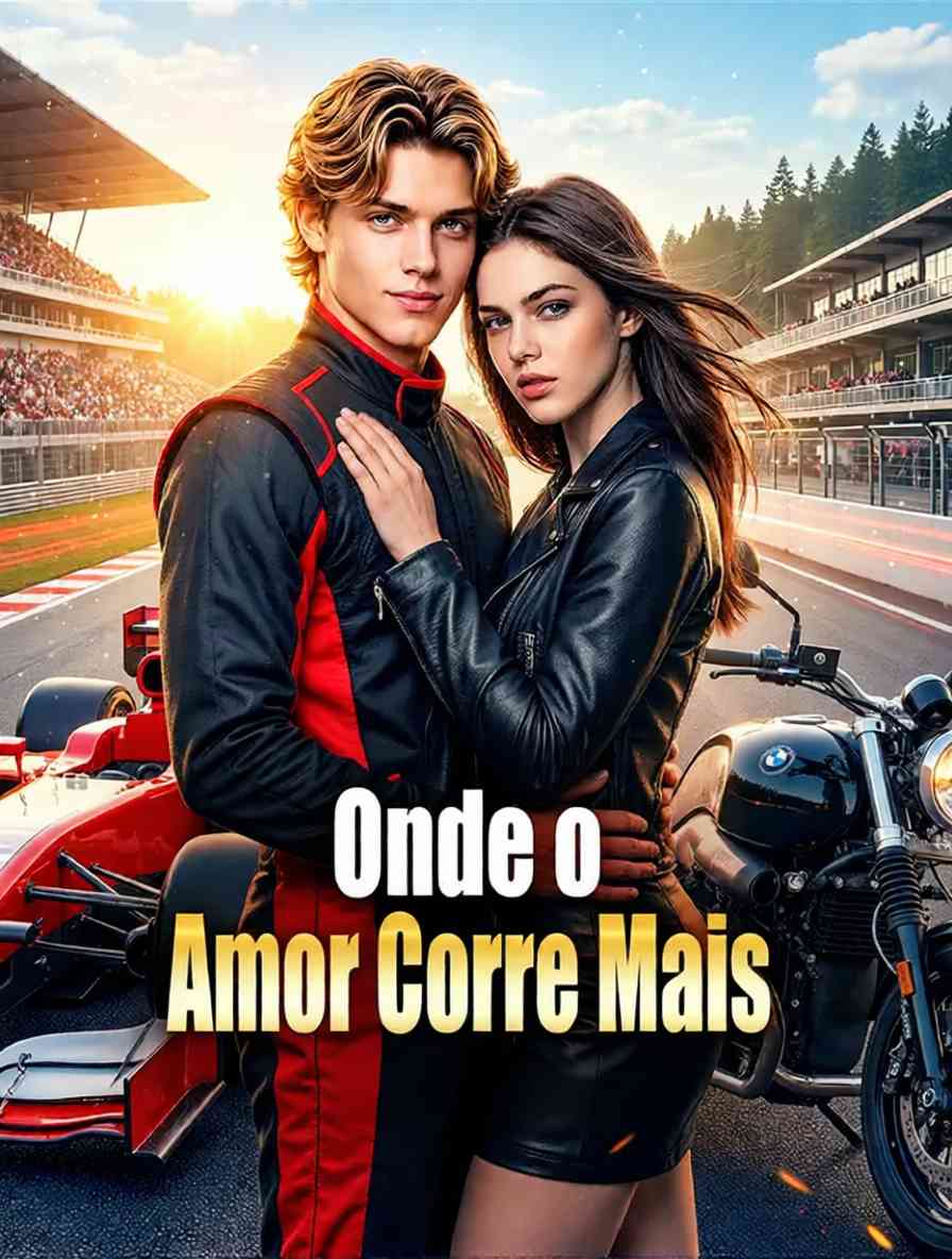 Onde o Amor Corre Mais(Dublado)