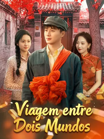 Viagem entre Dois Mundos