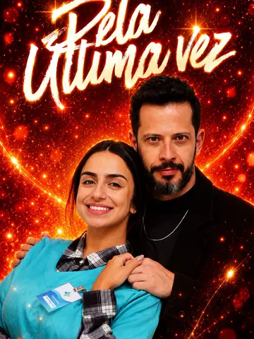 Pela última Vez