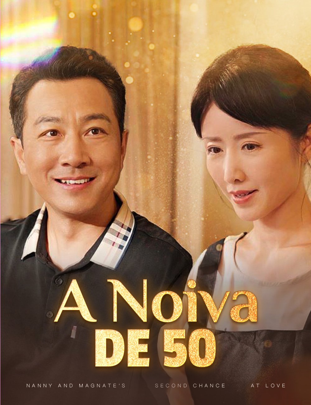 A Noiva de 50
