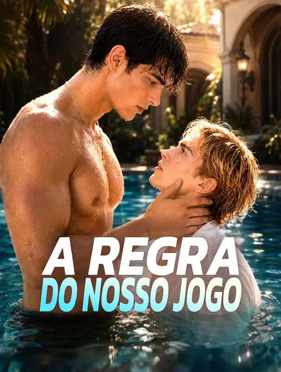 A Regra do Nosso Jogo
