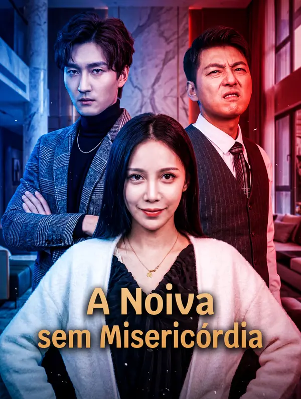 A Noiva sem Misericórdia