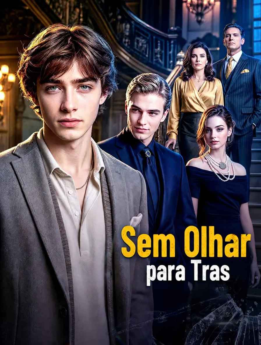 Sem Olhar para Trás