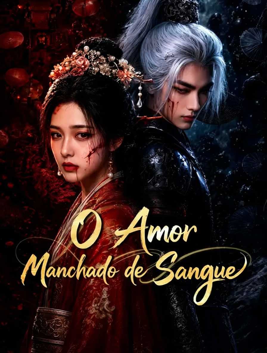 O Amor Manchado de Sangue