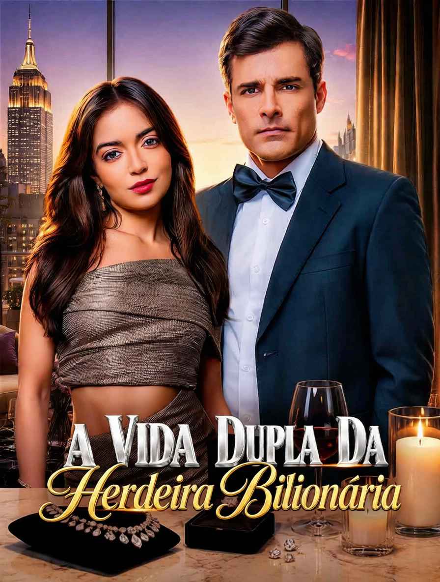 A Vida Dupla Da Herdeira Bilionária