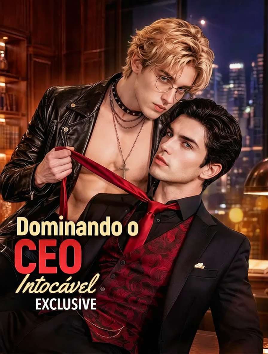 Dominando o CEO Intocável