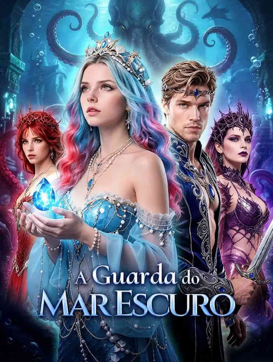A Guarda do Mar Escuro