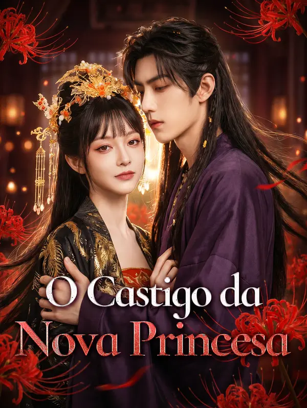 O Castigo da Nova Princesa