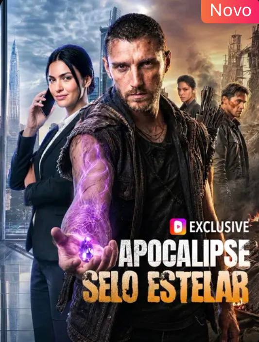 Apocalipse: Selo Estelar