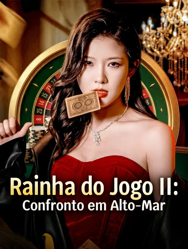 Rainha do Jogo II: Confronto em Alto-Mar
