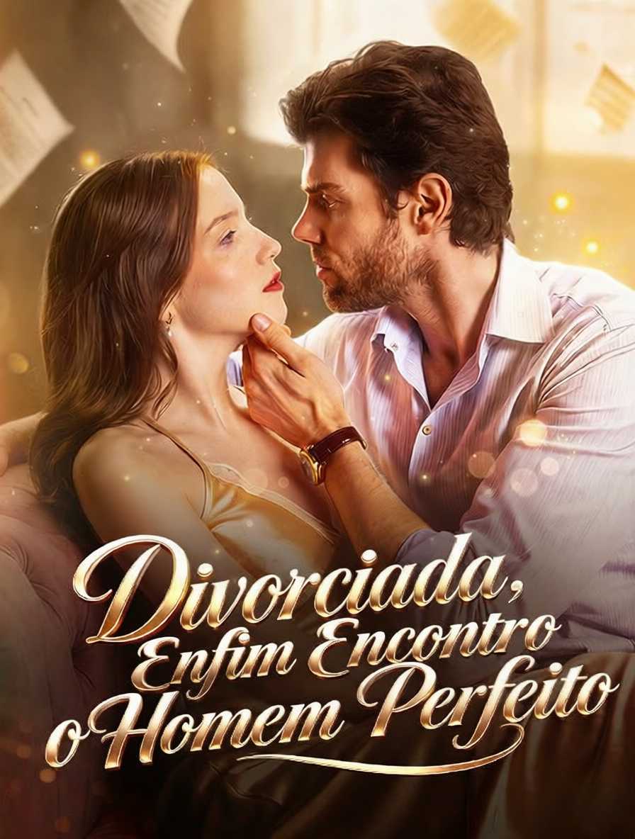 Divorciada, Enfim Encontro o Homem Perfeito [dubbed]