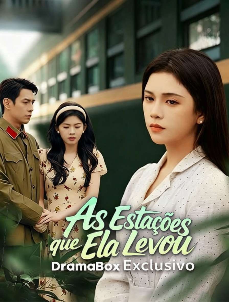 As Estações que Ela Levou