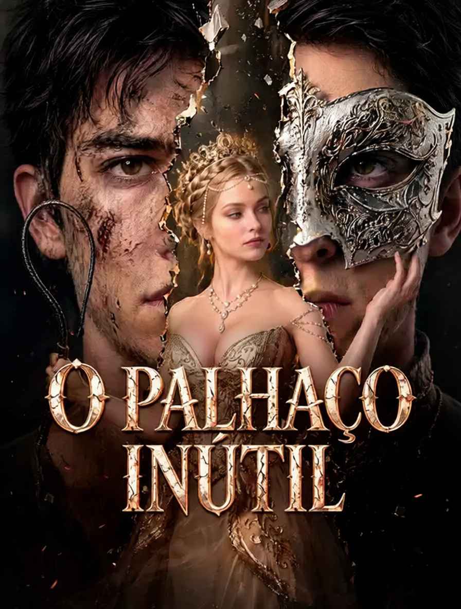 O Palhaço Inútil
