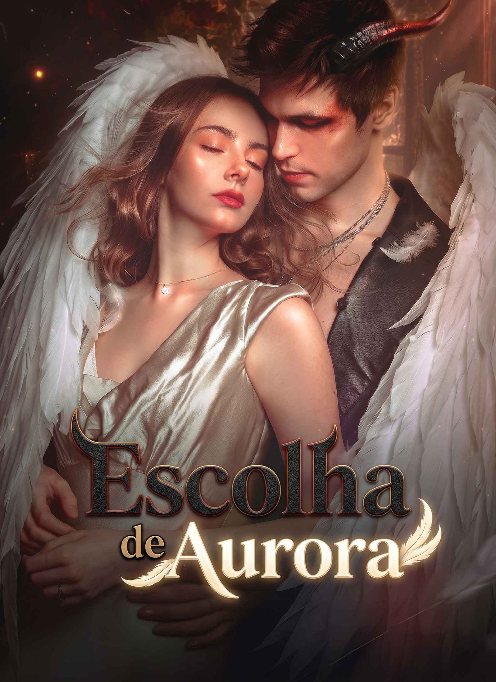 Escolha de Aurora