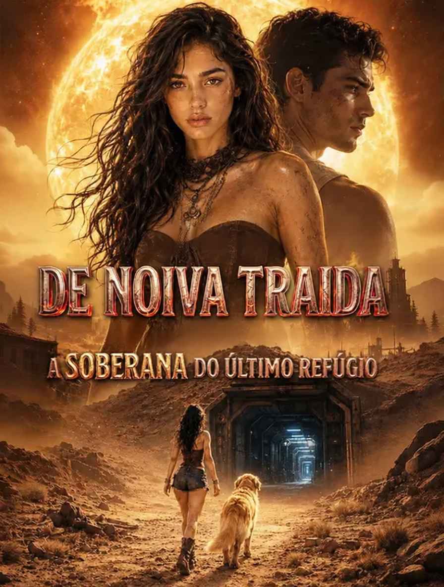 De Noiva Traída a Soberana do Último Refúgio