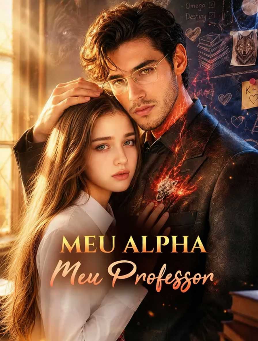 Meu Alpha, Meu Professor