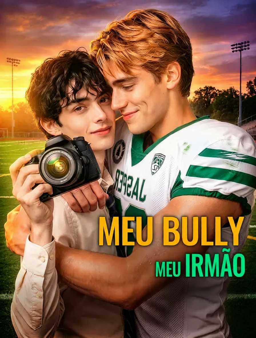 Meu Bully, Meu Irmão