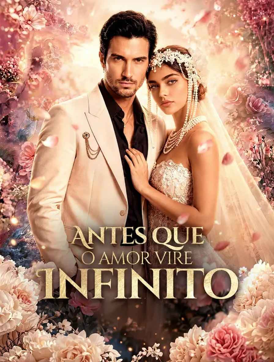 Antes que o Amor Vire Infinito [dublado]