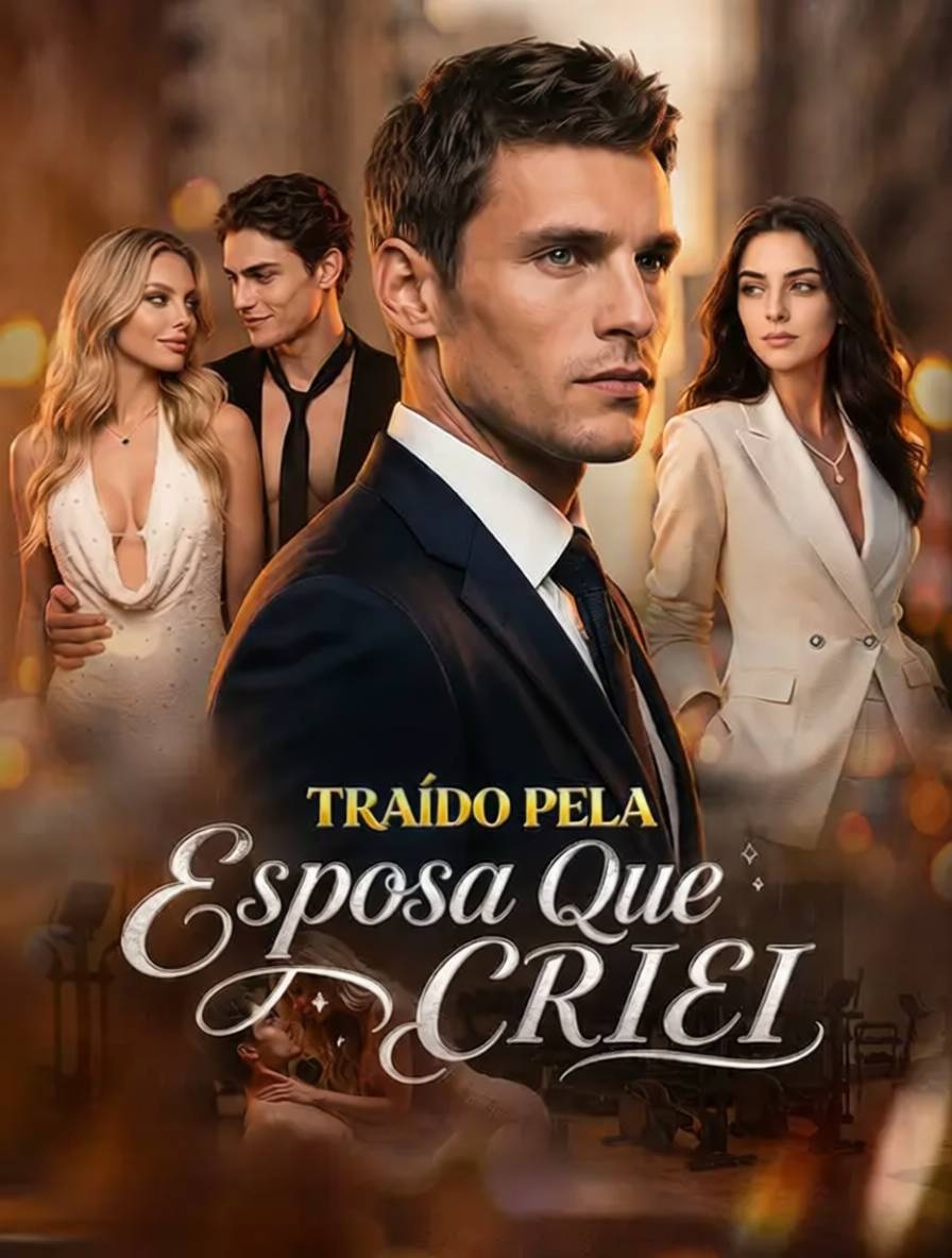 Traído pela Esposa que Criei