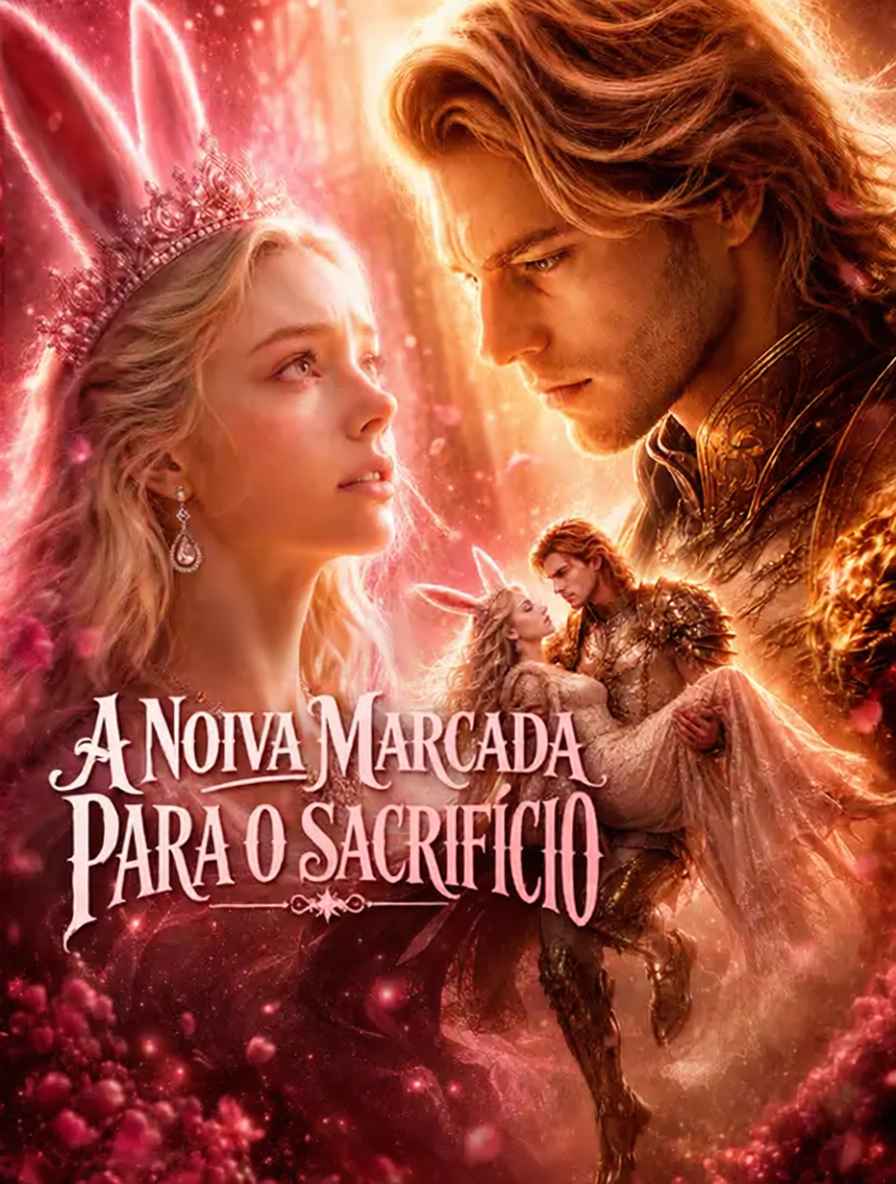 A Noiva Marcada para o Sacrifício